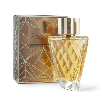 Fasety Perfume 95ml for Women