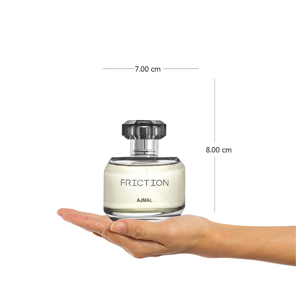 Friction Eau de Parfum Perfume 100ML For Men