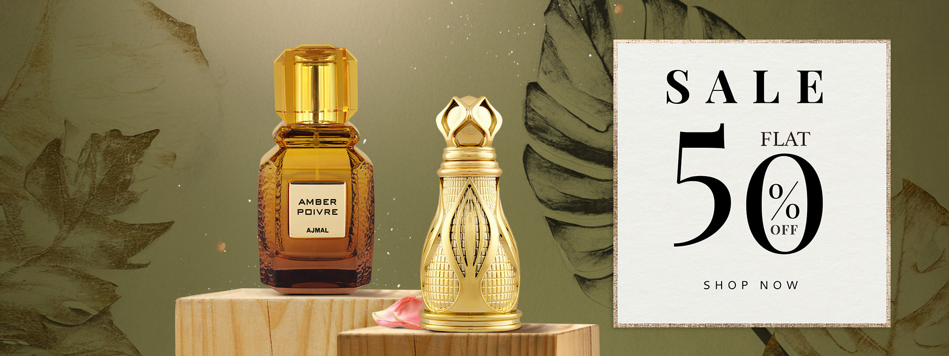 Ajmal Perfumes India