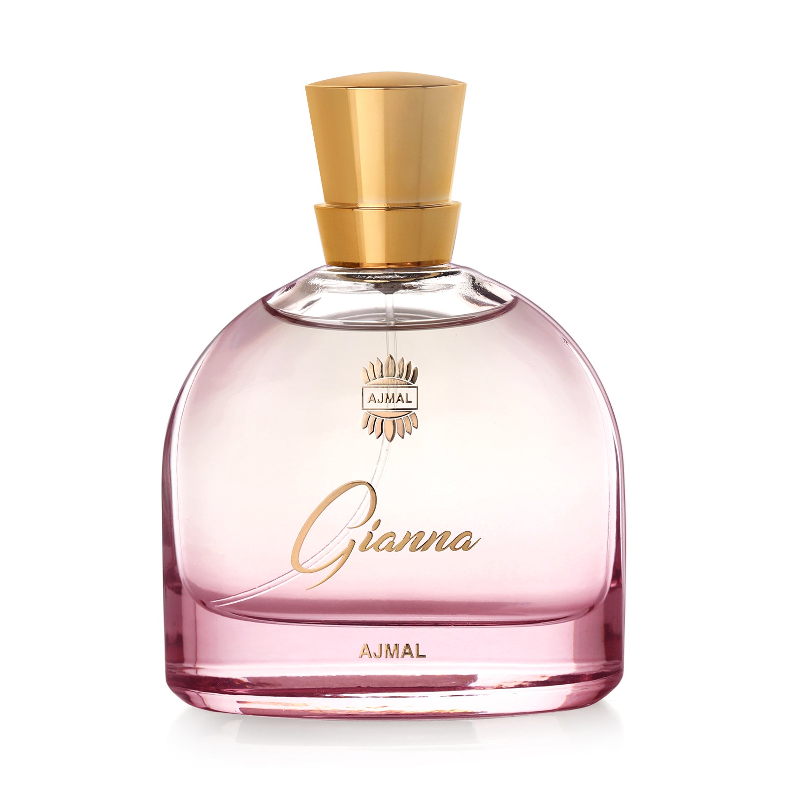 Gianna Eau De Perfumee 100ML Long Lasting Scent Spray Gift For Women