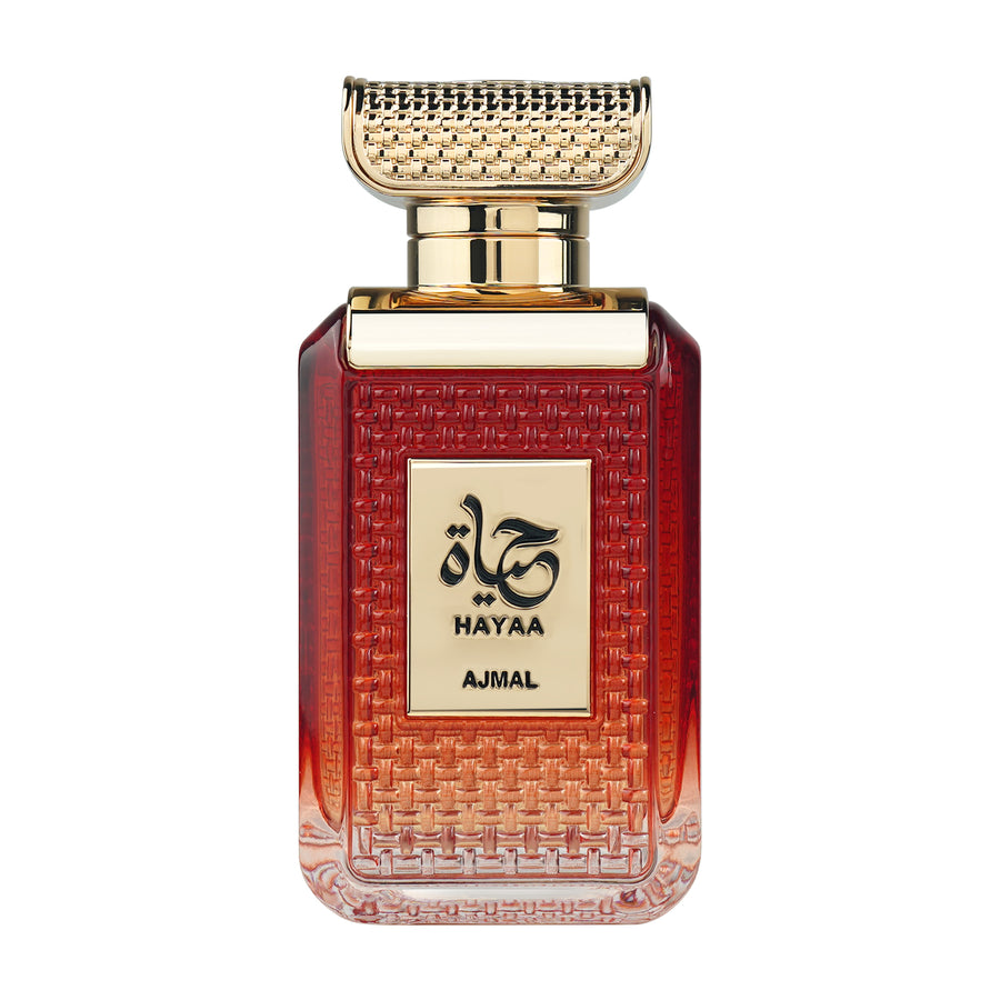 Hayaa Perfume 100ML for Unisex