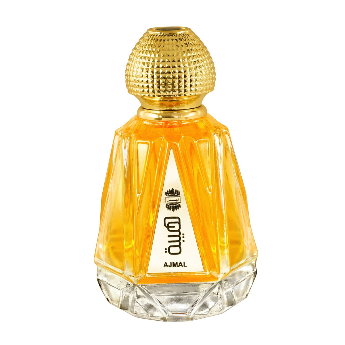 ajmal hayba  - HAYBA EDP Perfume 80ML for Unisex from Ajmal perfumes 