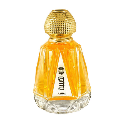 ajmal hayba  - HAYBA EDP Perfume 80ML for Unisex from Ajmal perfumes 