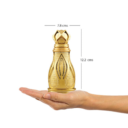 KHOFOOQ Non-Alcoholic Attar 18ML for Unisex