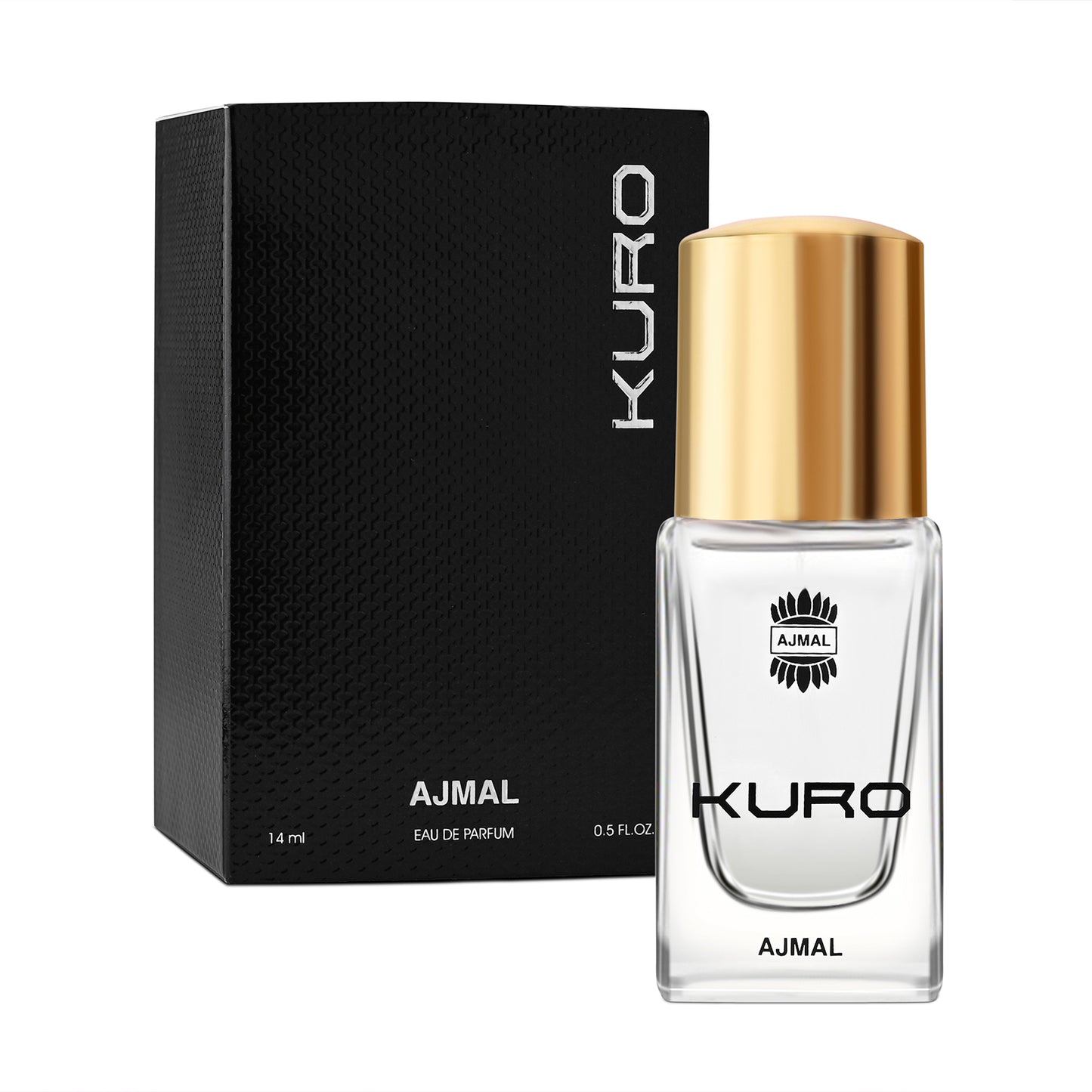 Kuro Perfume 14 ML for Men