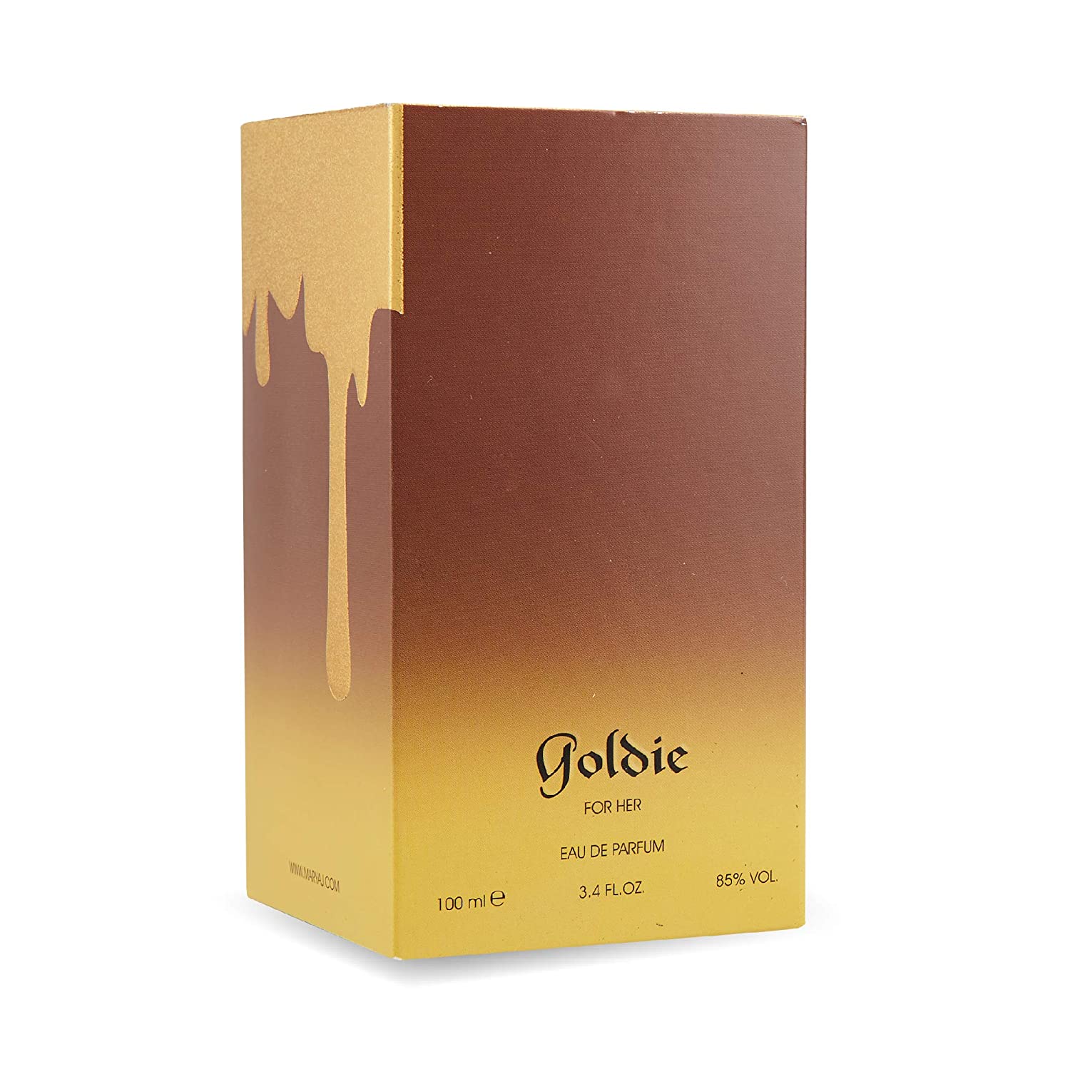 Goldie Eau de Parfum Perfume 100ML For Women