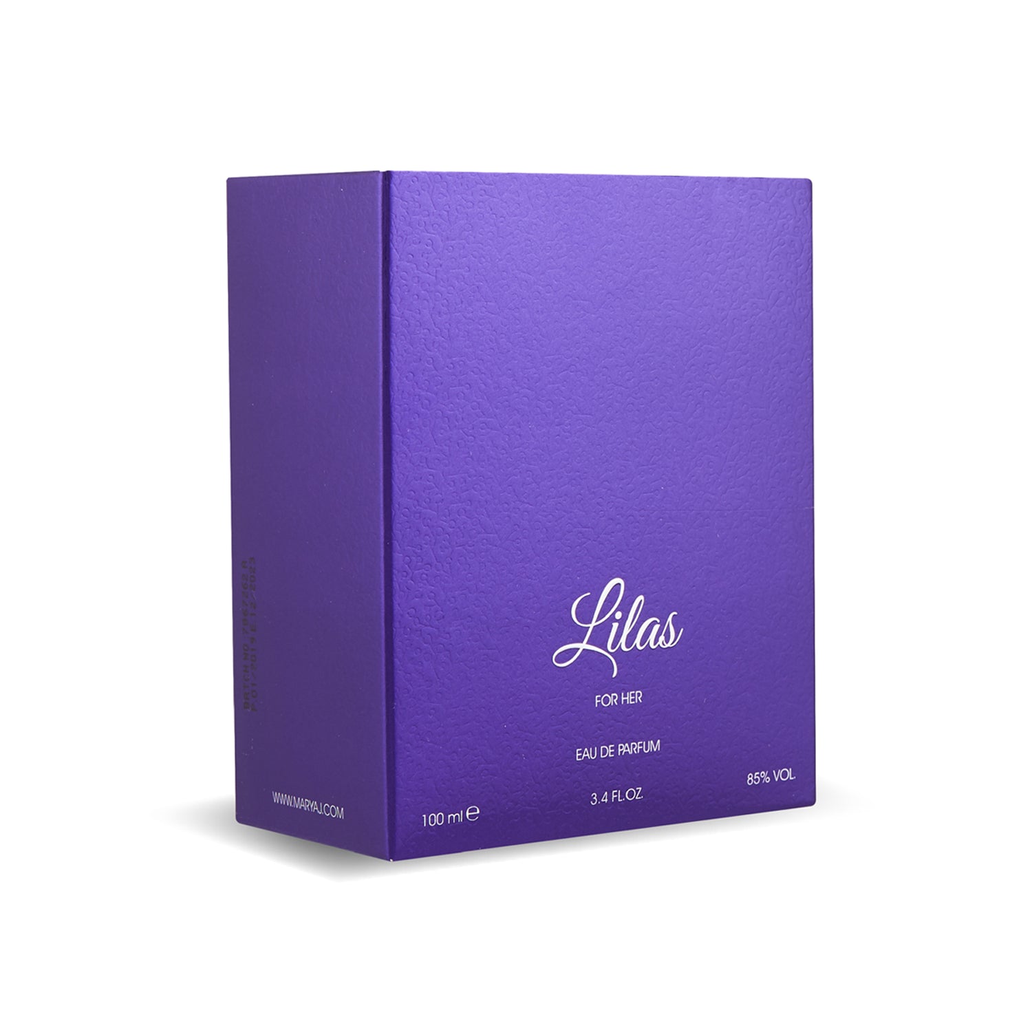 Lilas Eau de Parfum Perfume 100ML For Women