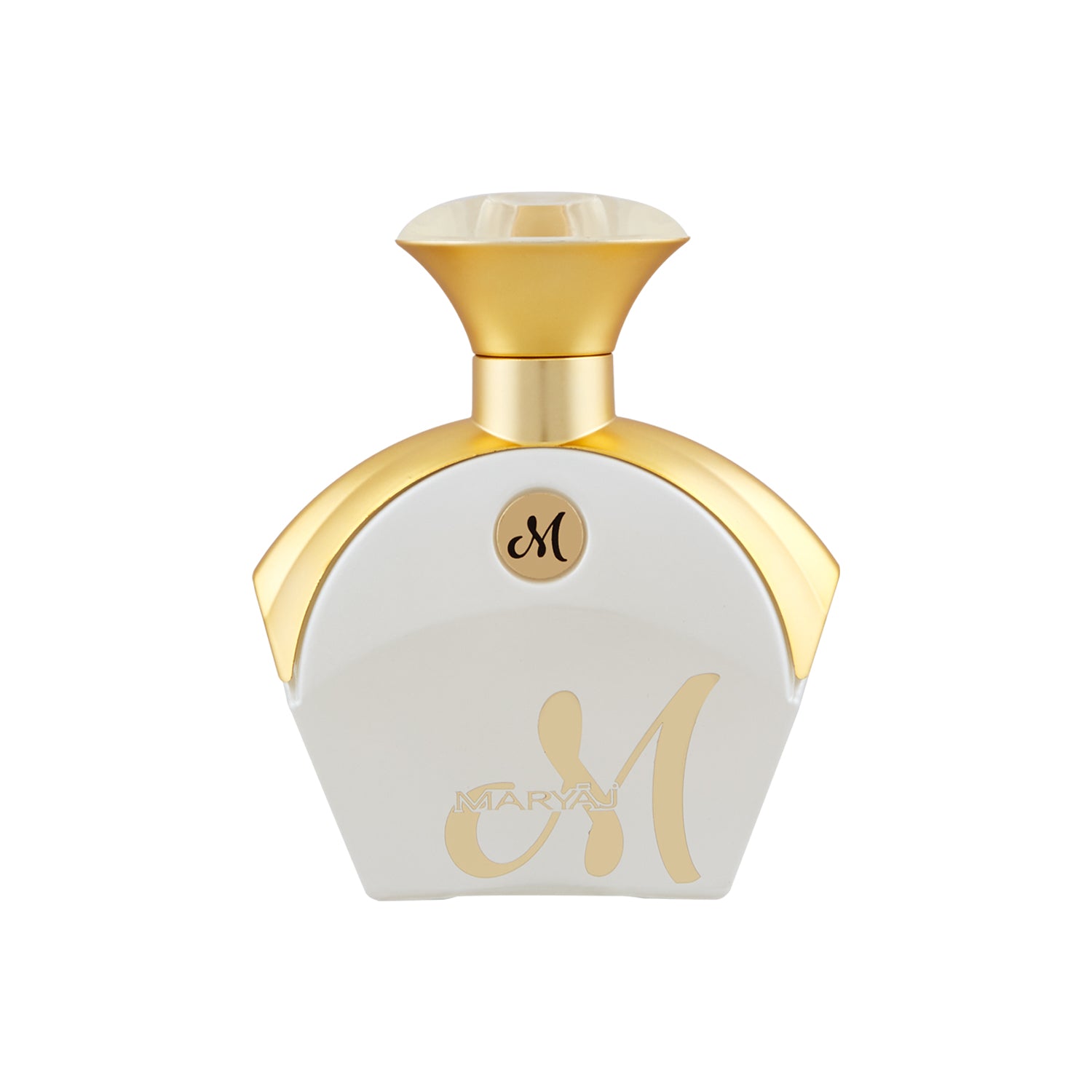 M White For Her Eau de Parfum Perfume 90ML For Women