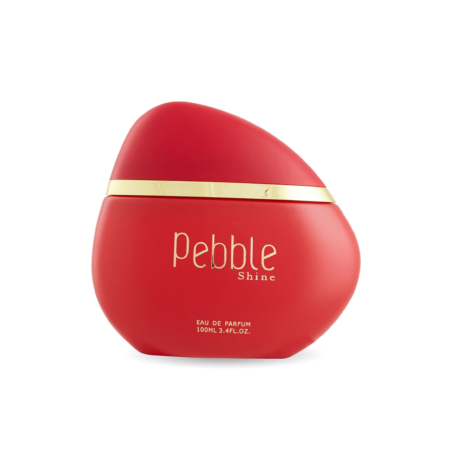 Pebble Shine Eau de Parfum Perfume 100ML For Women