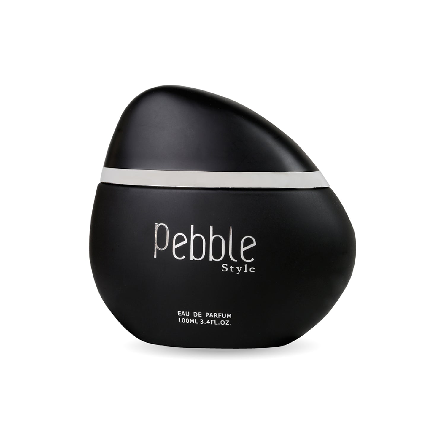 Pebble Style Eau de Parfum Perfume 100ML For Men