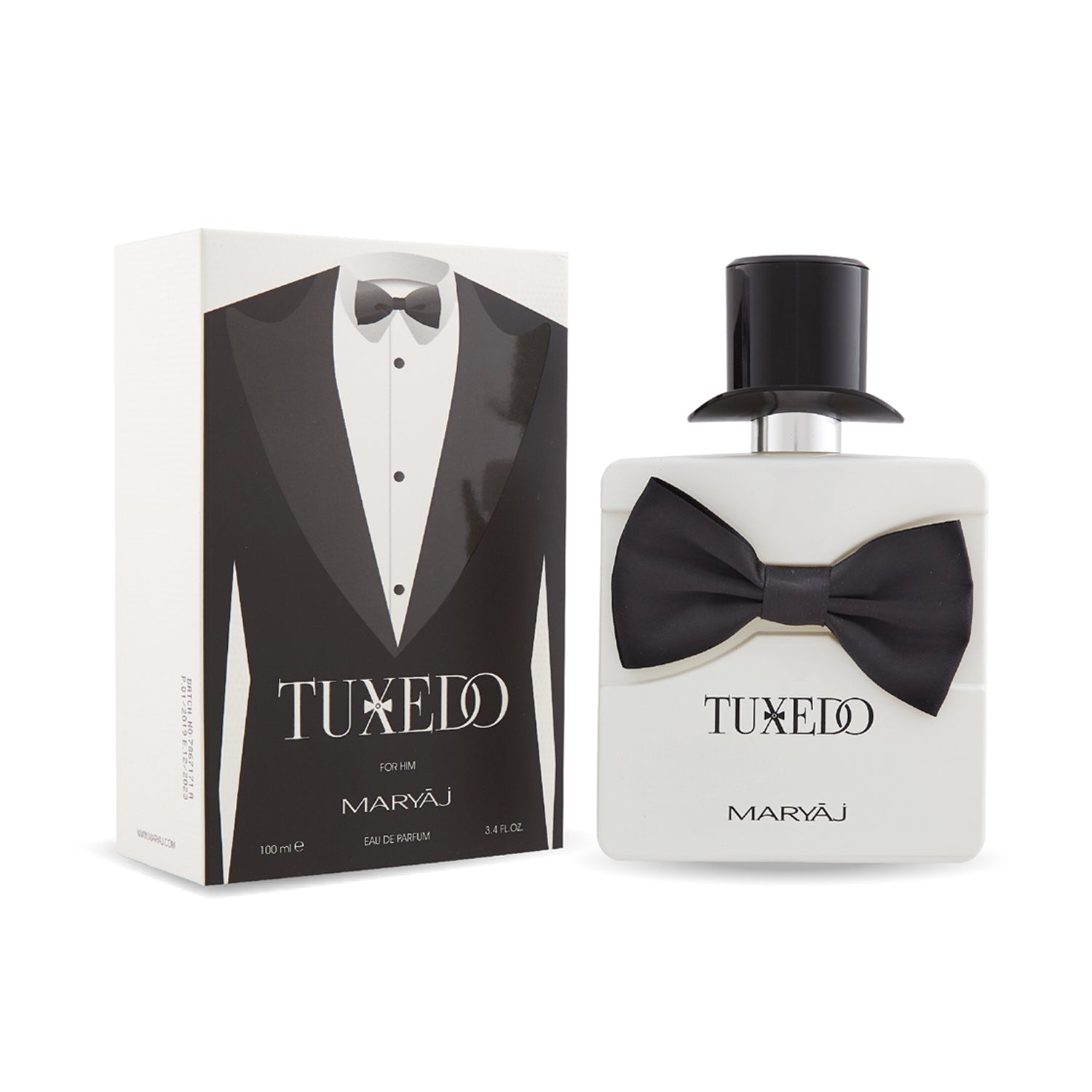 Tuxedo Eau de Parfum Perfume 100ML For Men