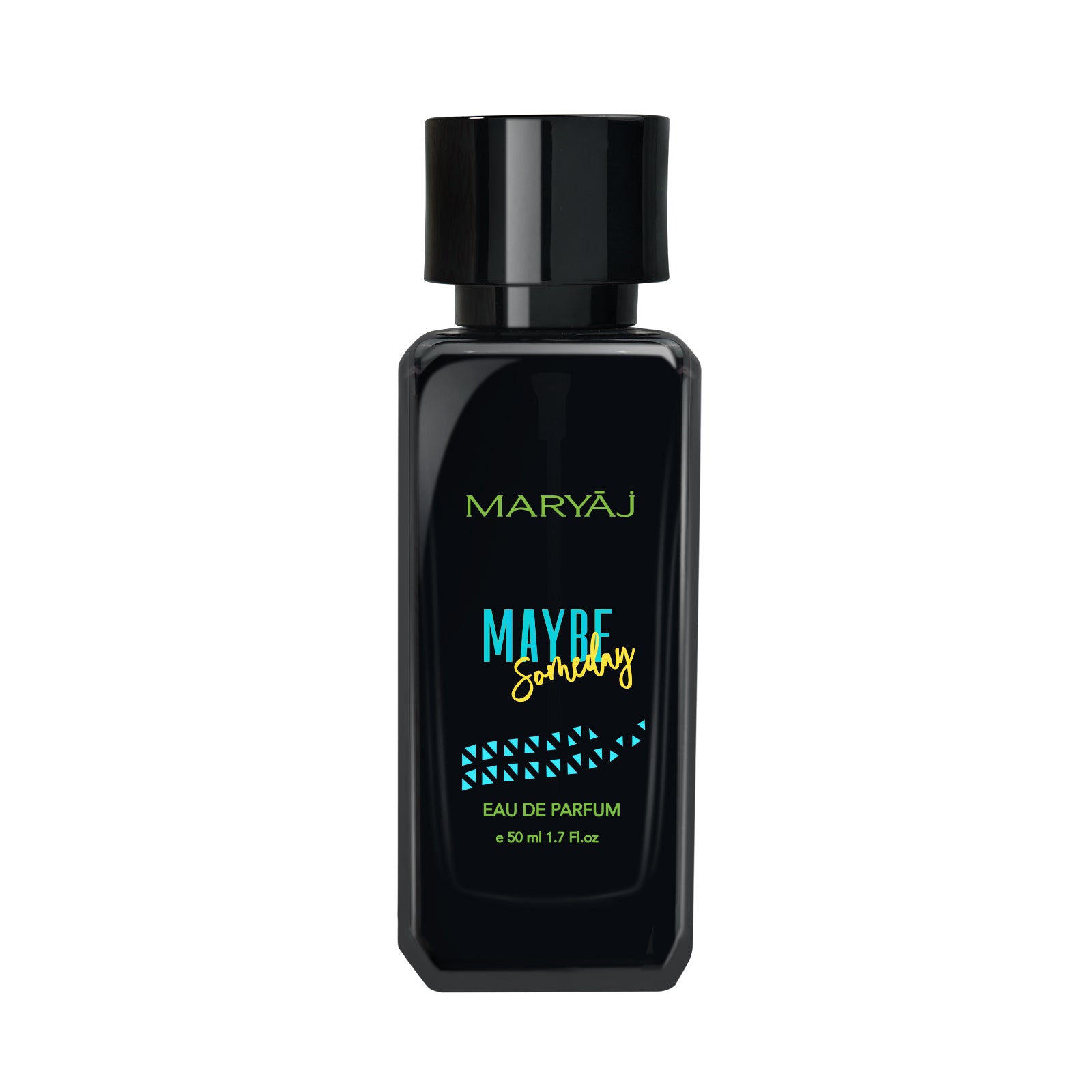 Maryaj Maybe Someday EDP 50ML Long Lasting Scent Spray Gift for Unisex