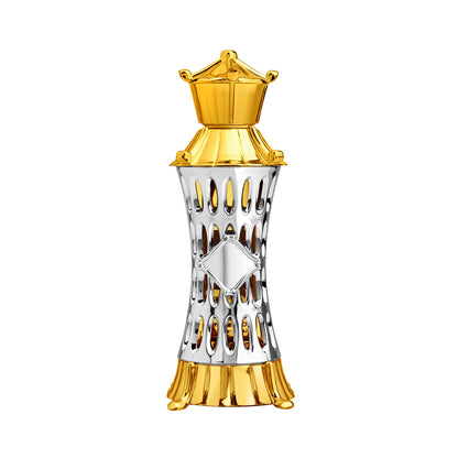 mizyaan attar - MIZYAAN Non-Alcoholic Attar 14ML for Unisex from Ajmal perfumes