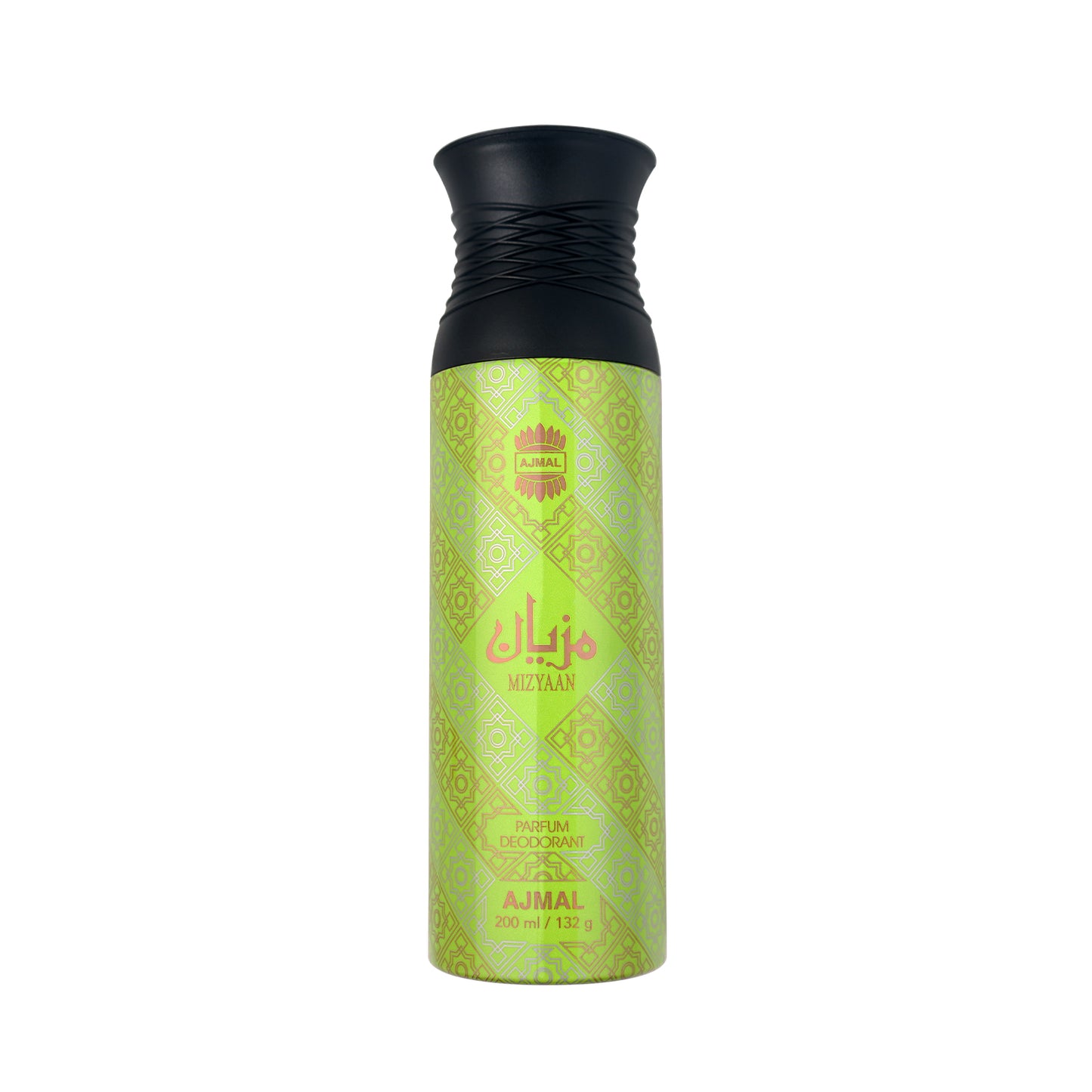 Mizyaan Deodorants 200 ML for Unisex