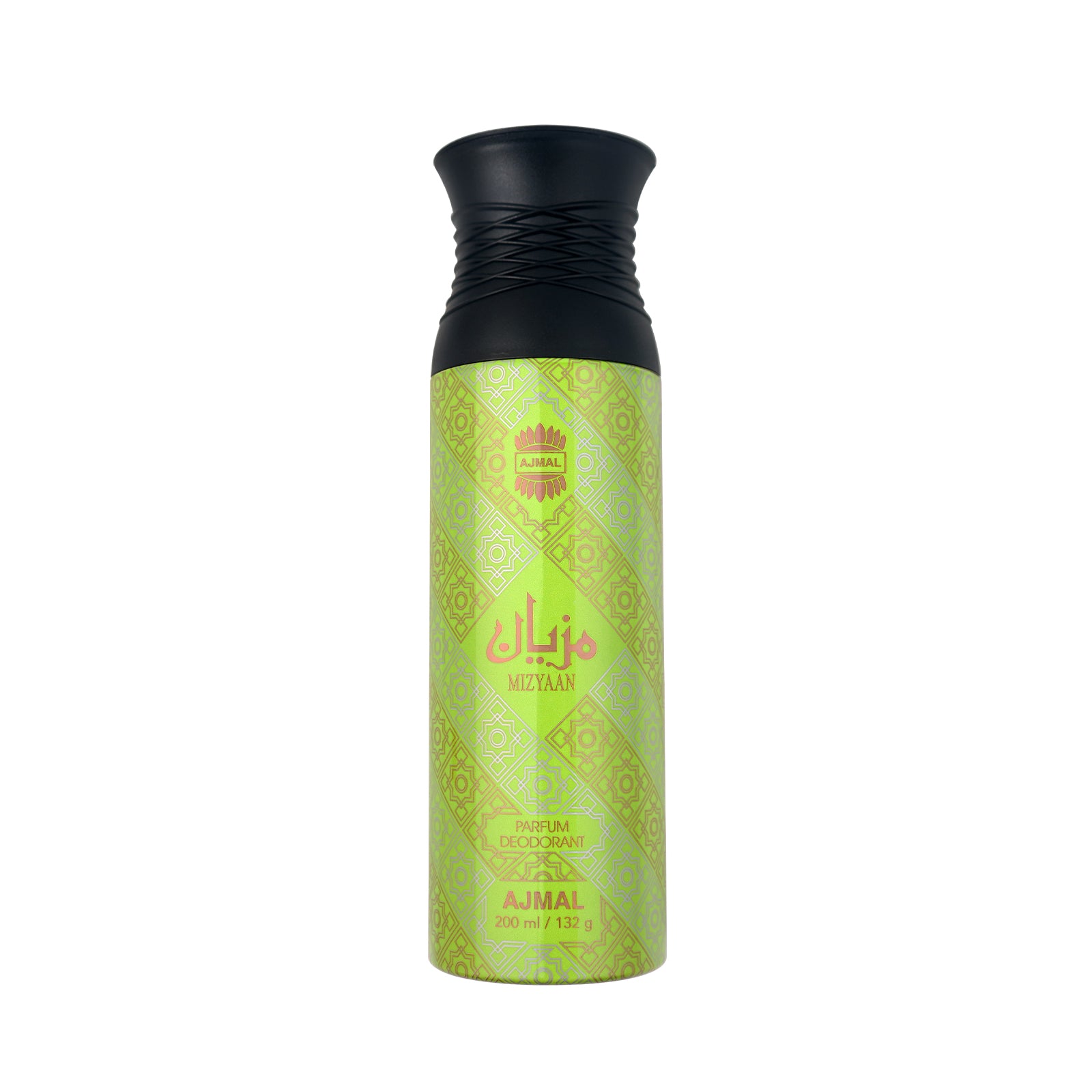Mizyaan Deodorants 200 ML for Unisex