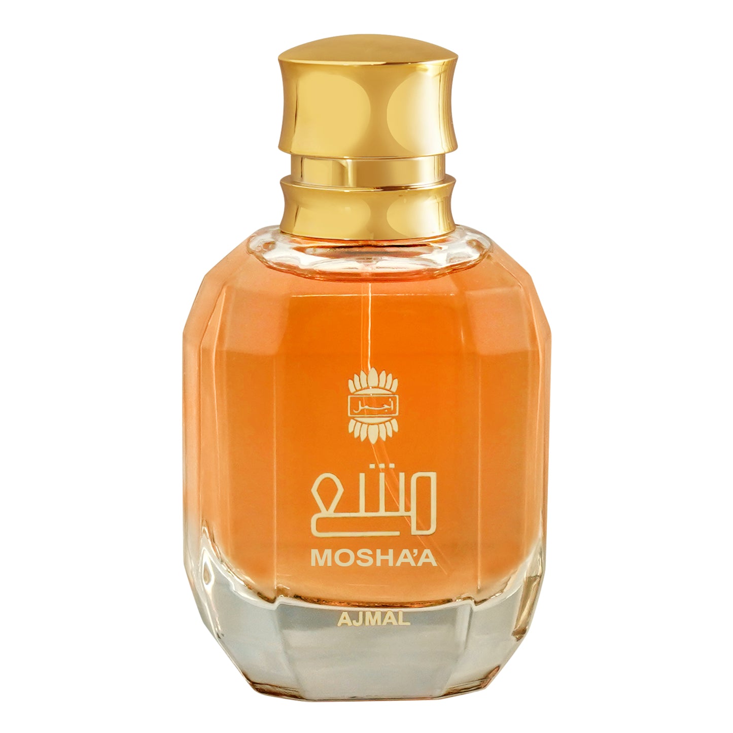 MOSHAA Perfume 50ML for Unisex