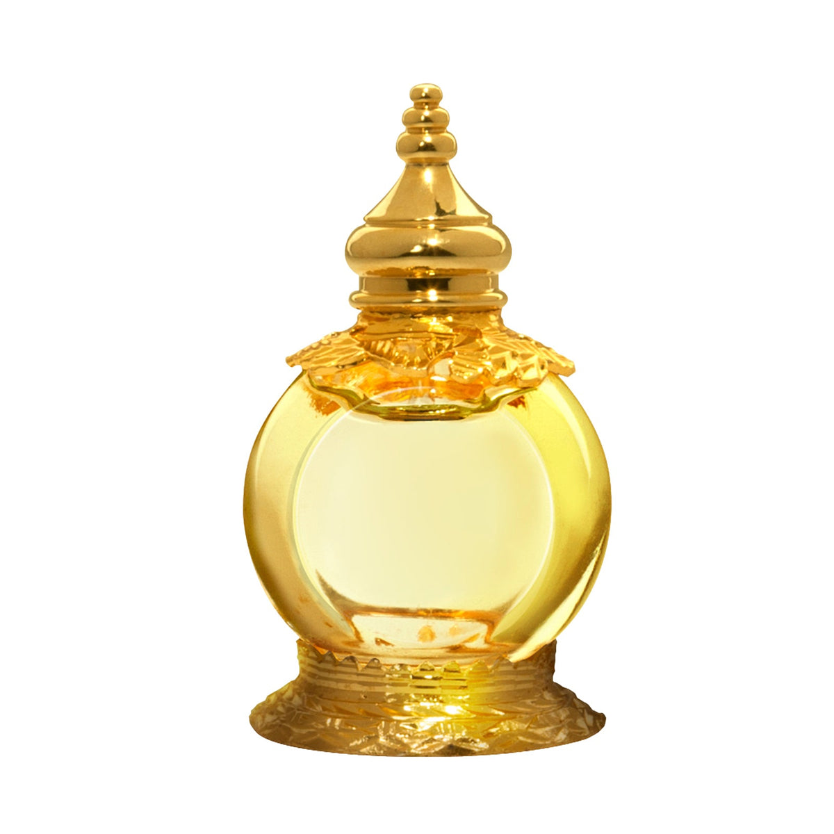 Ajmal Mukhallat Al Wafa 12ml unisex long lasting perfume oil