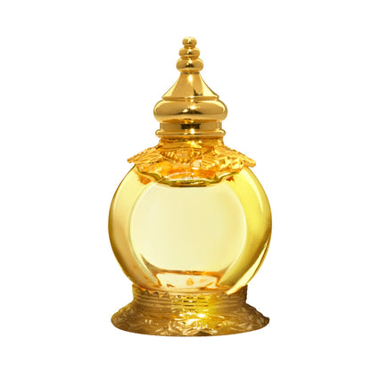 Ajmal Mukhallat Al Wafa 12ml unisex long lasting perfume oil