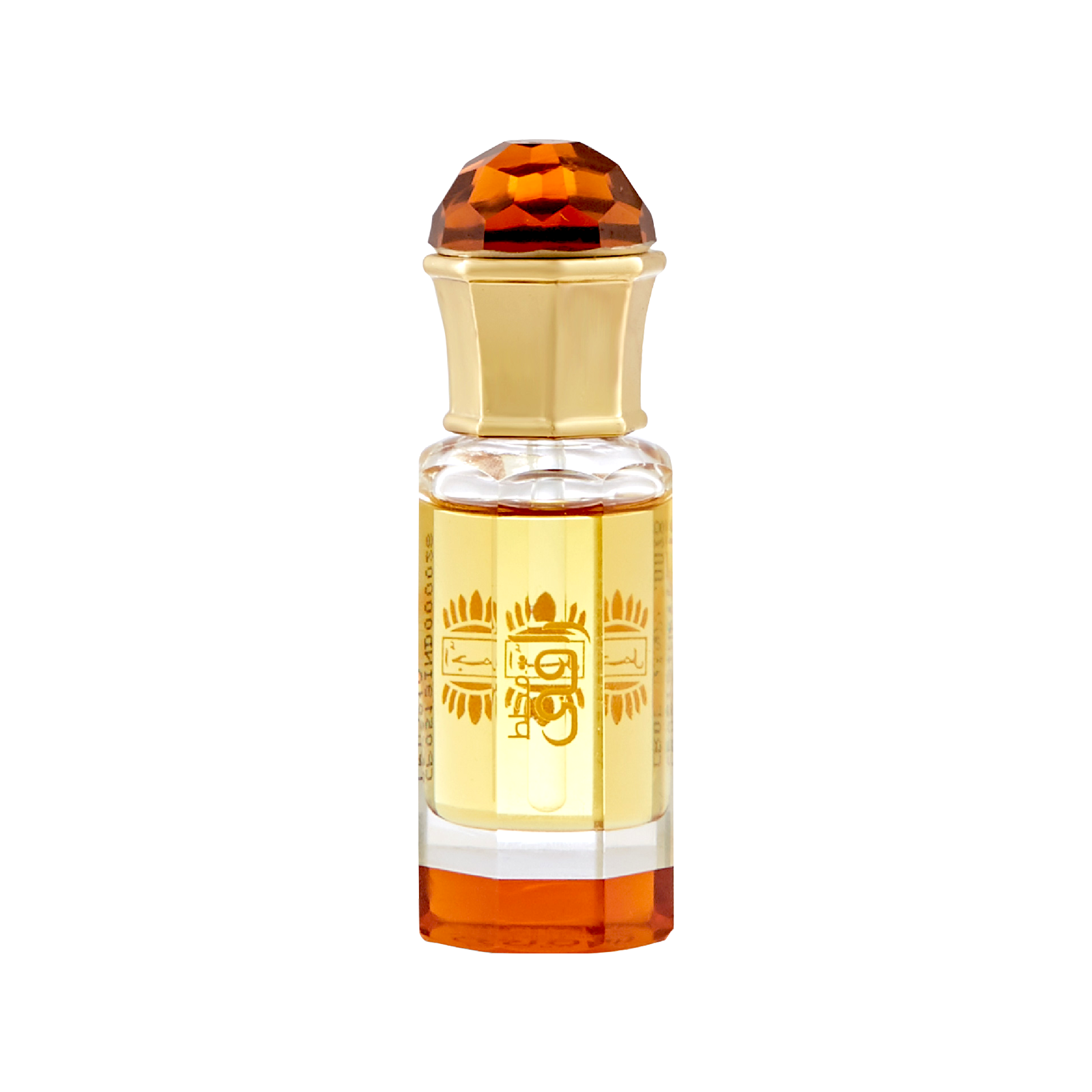 Mukhallat Raaqi Concentrated Perfume Perfume 10ML For Unisex