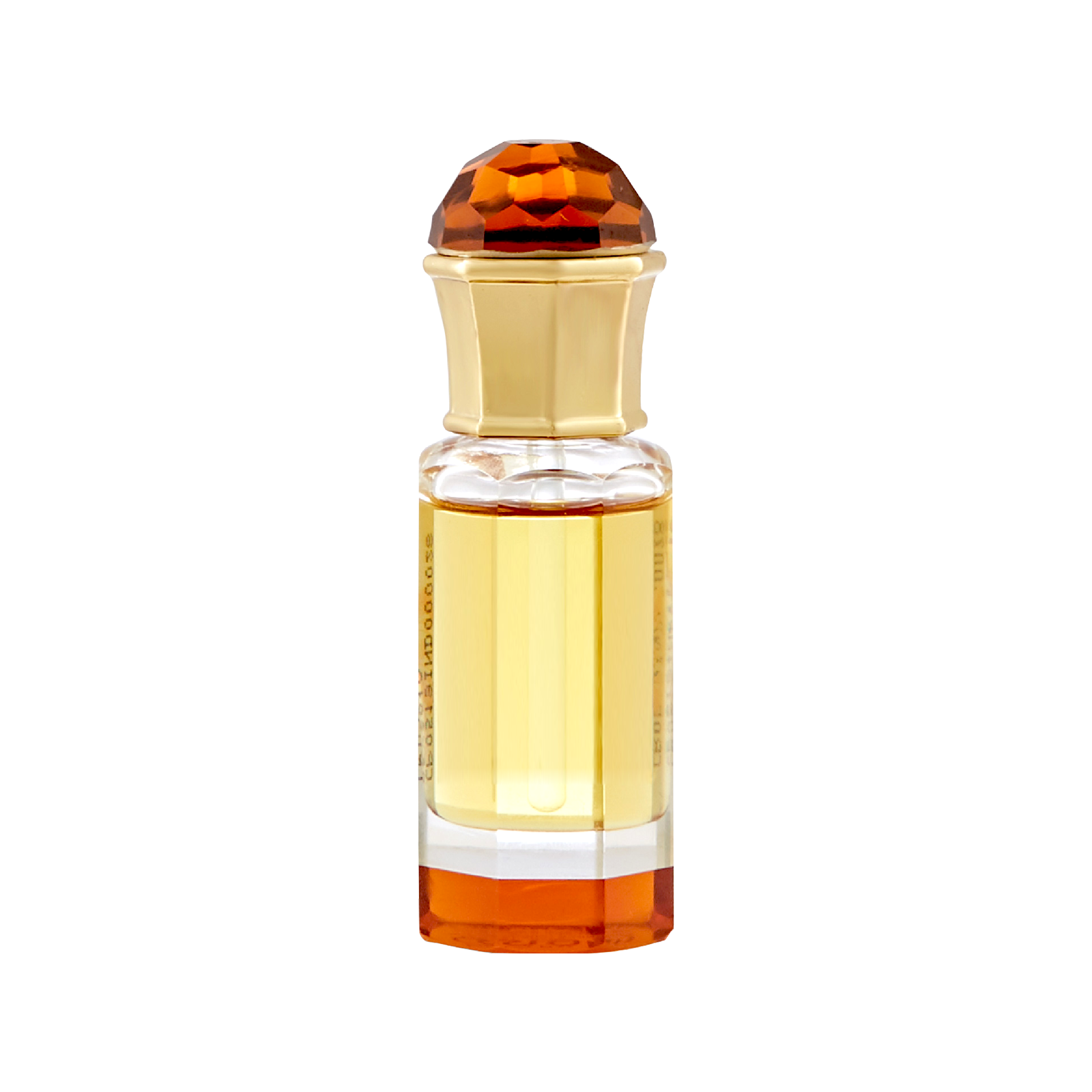 Mukhallat Raaqi Concentrated Perfume Perfume 10ML For Unisex