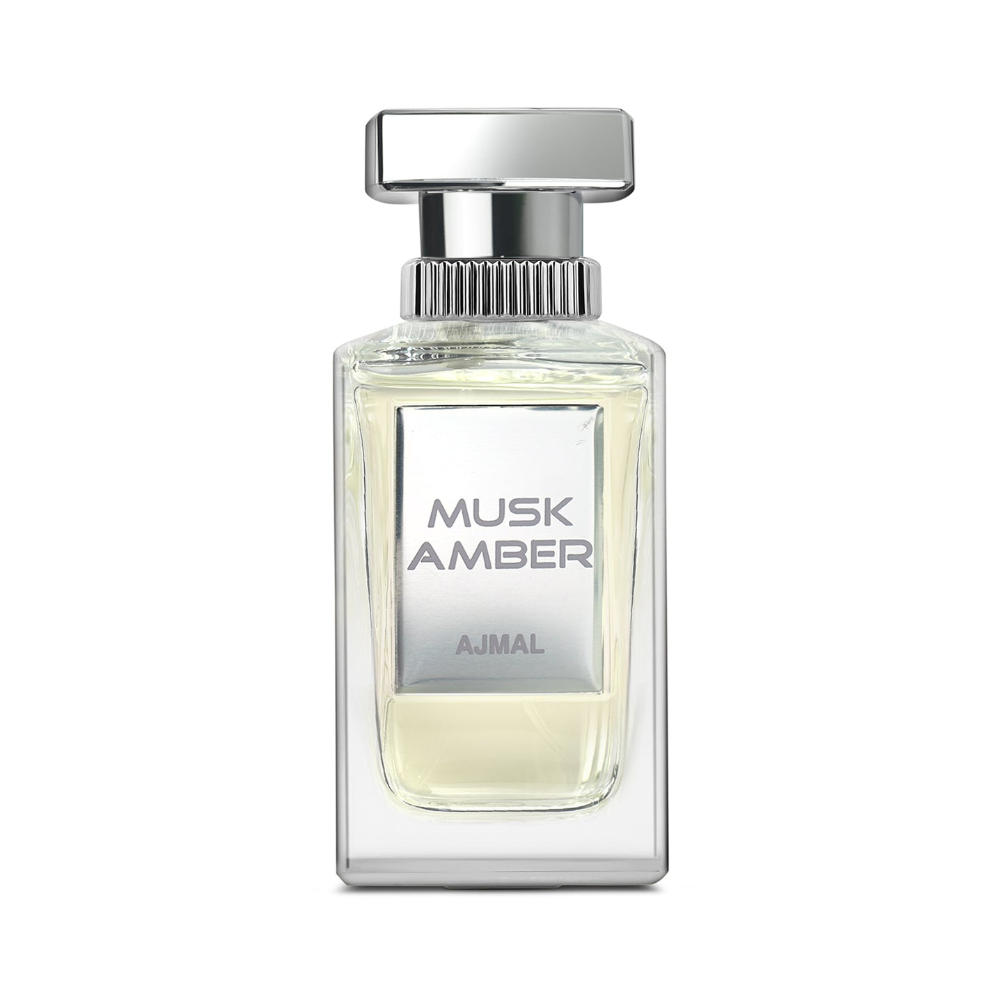Musk Amber Perfume 100 ML for Men