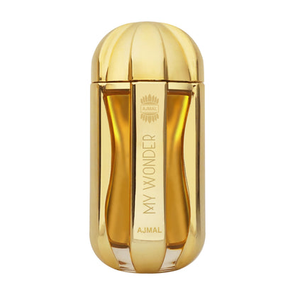 citrus perfumes for ladies​​​​ - MYWONDER EDP Perfume 85ML for Women from Ajmal perfumes