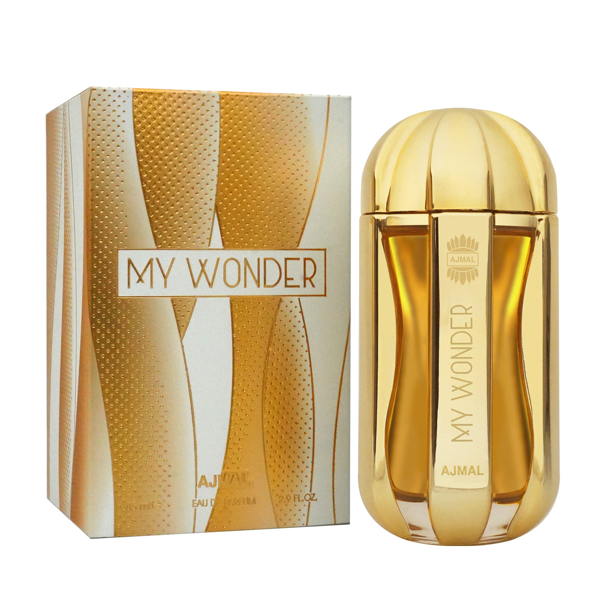 best perfume for women - MYWONDER EDP Perfume 85ML for Women from Ajmal Perfumes