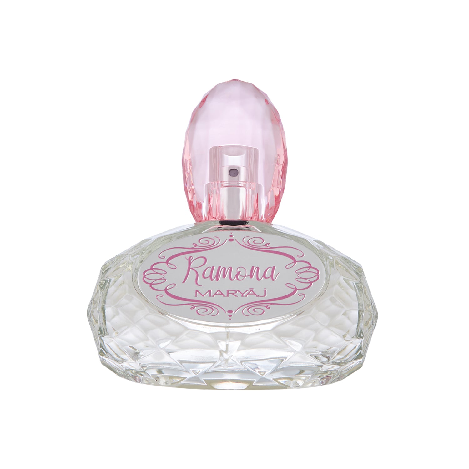 RAMONA Eau de Parfum Perfume 100ML For Women