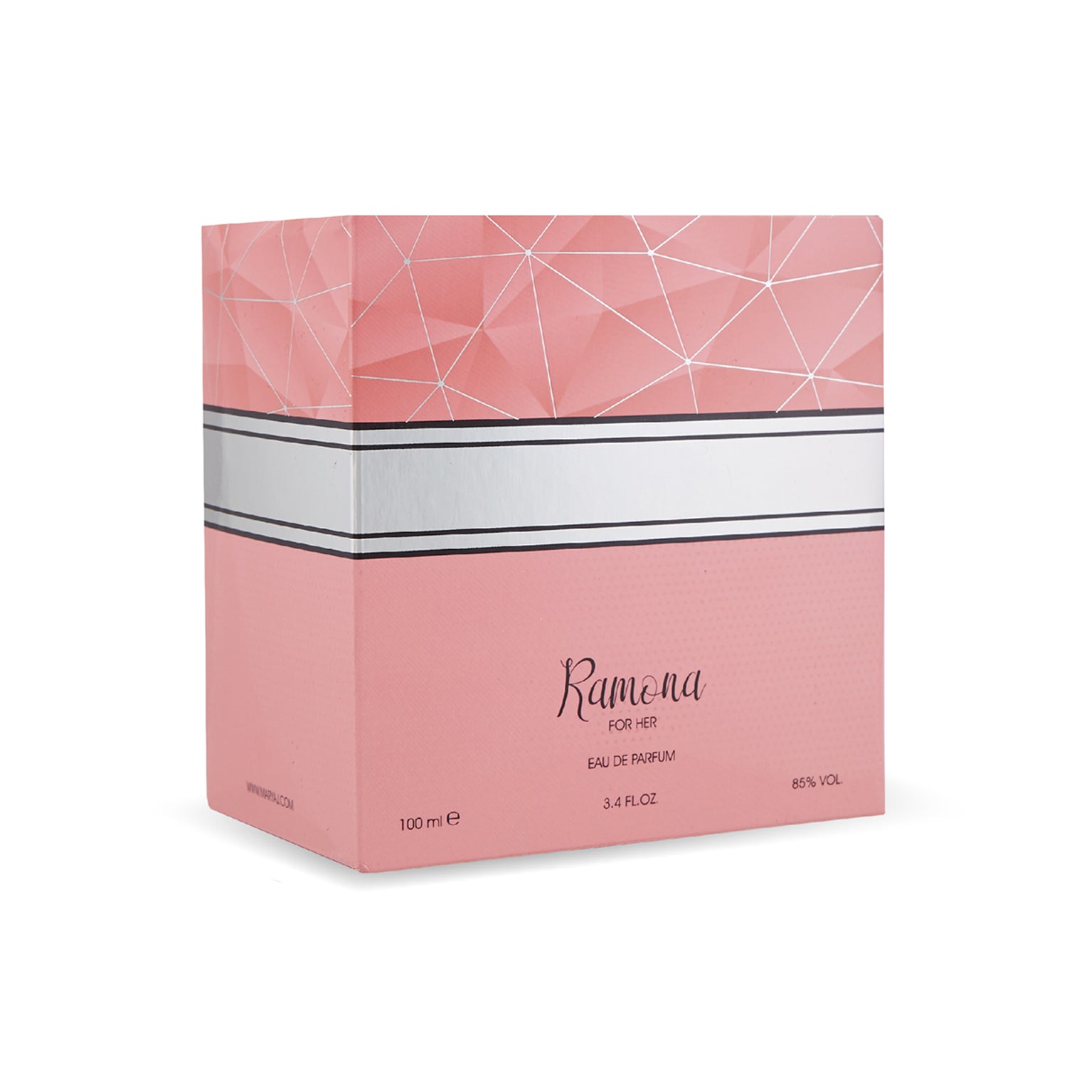 RAMONA Eau de Parfum Perfume 100ML For Women