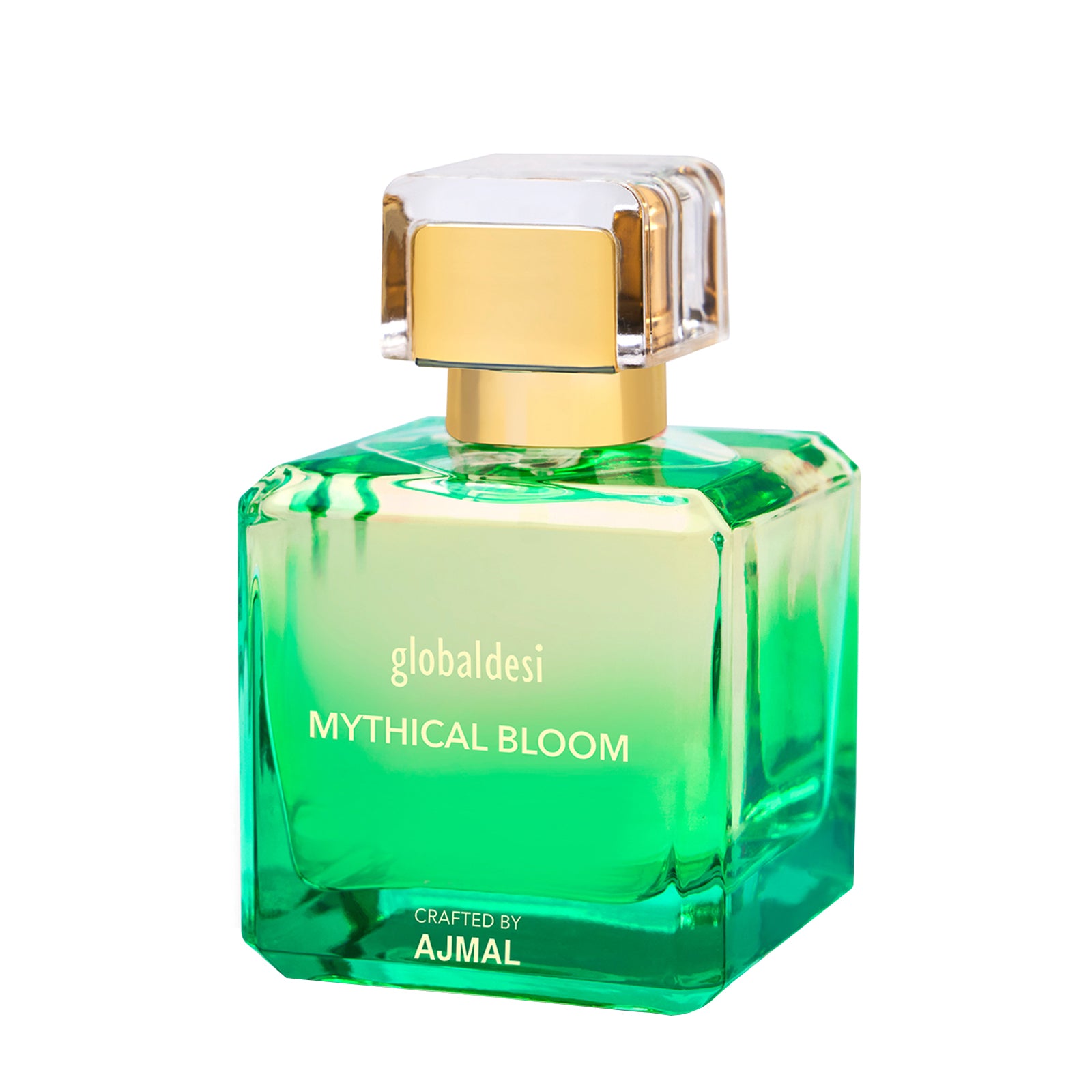 Global Mythical Bloom Trance Eau De Perfume 50ML Long Lasting Scent Spray Gift For Women