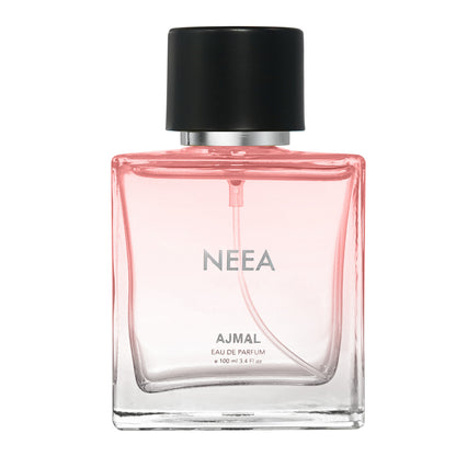 citrus perfume​ - NEEA EDP Perfume 100ML for Women by Ajmal Perfumes