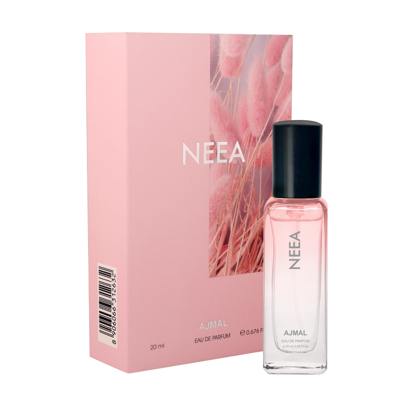 Neea Eau de Parfum Perfume 20ML For Women