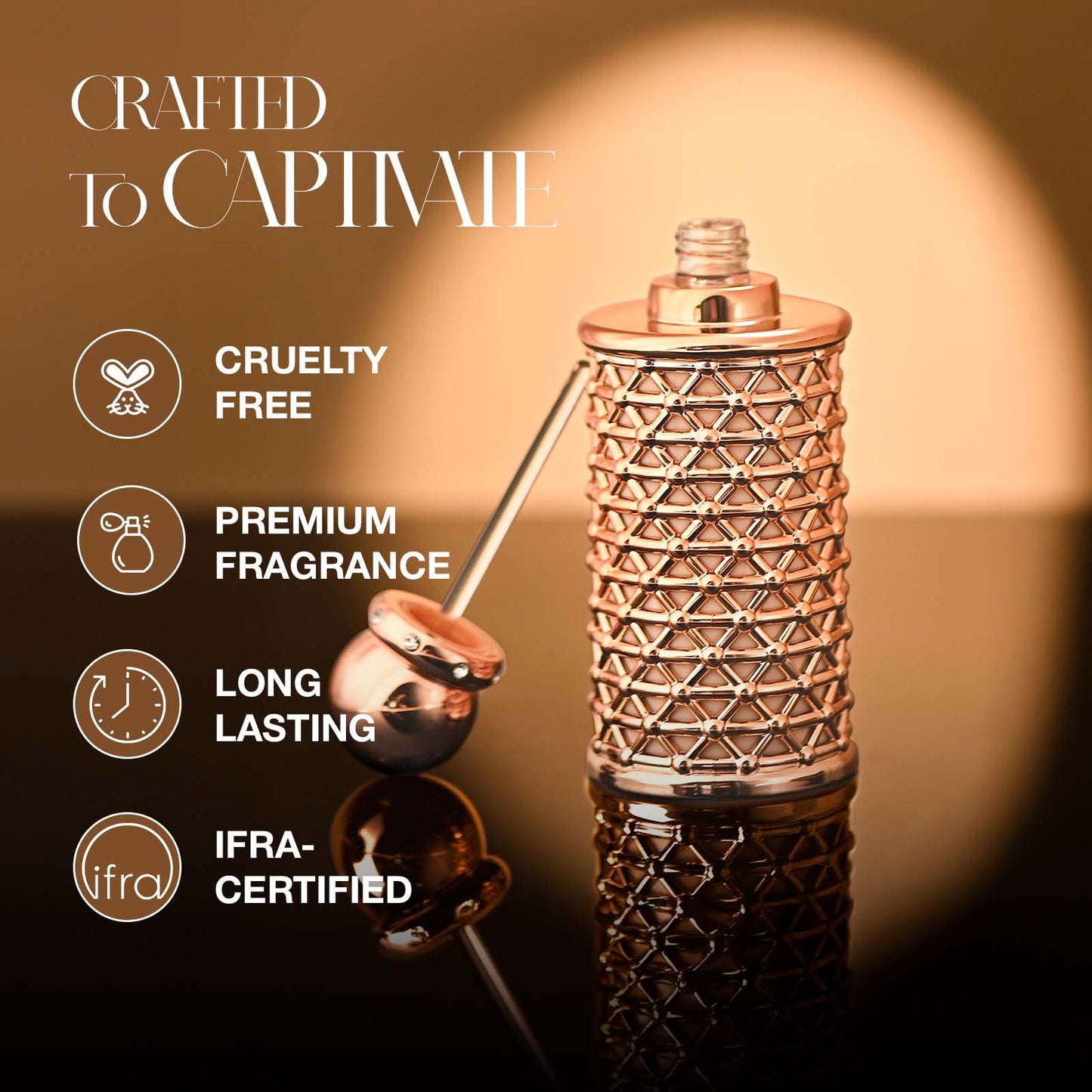Noor Al Ain Concentrated Perfume 14 ML for Unisex