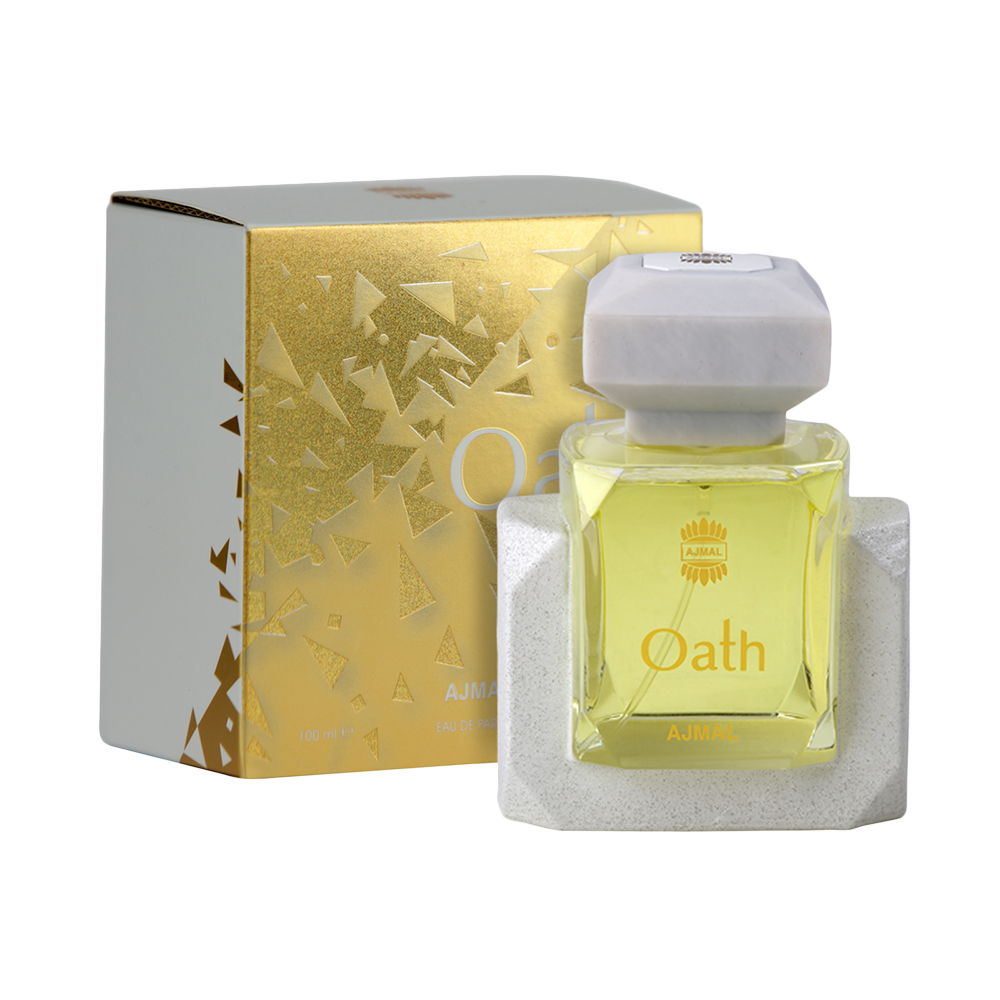 Oath Her EDP Gift For Women 100ML Long Lasting Scent Spray