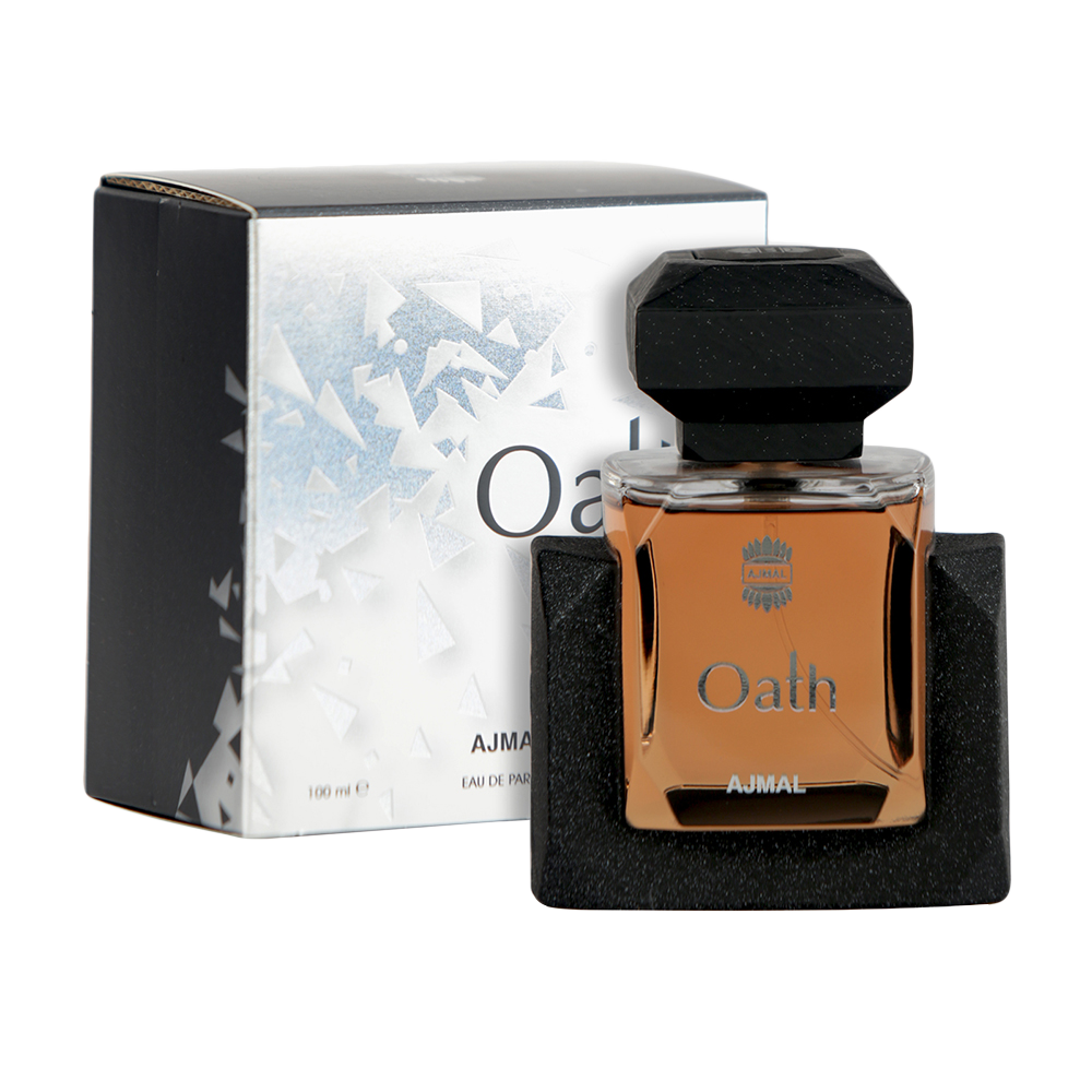 Oath Him EDP Gift For Men 100ML Long Lasting Scent Spray