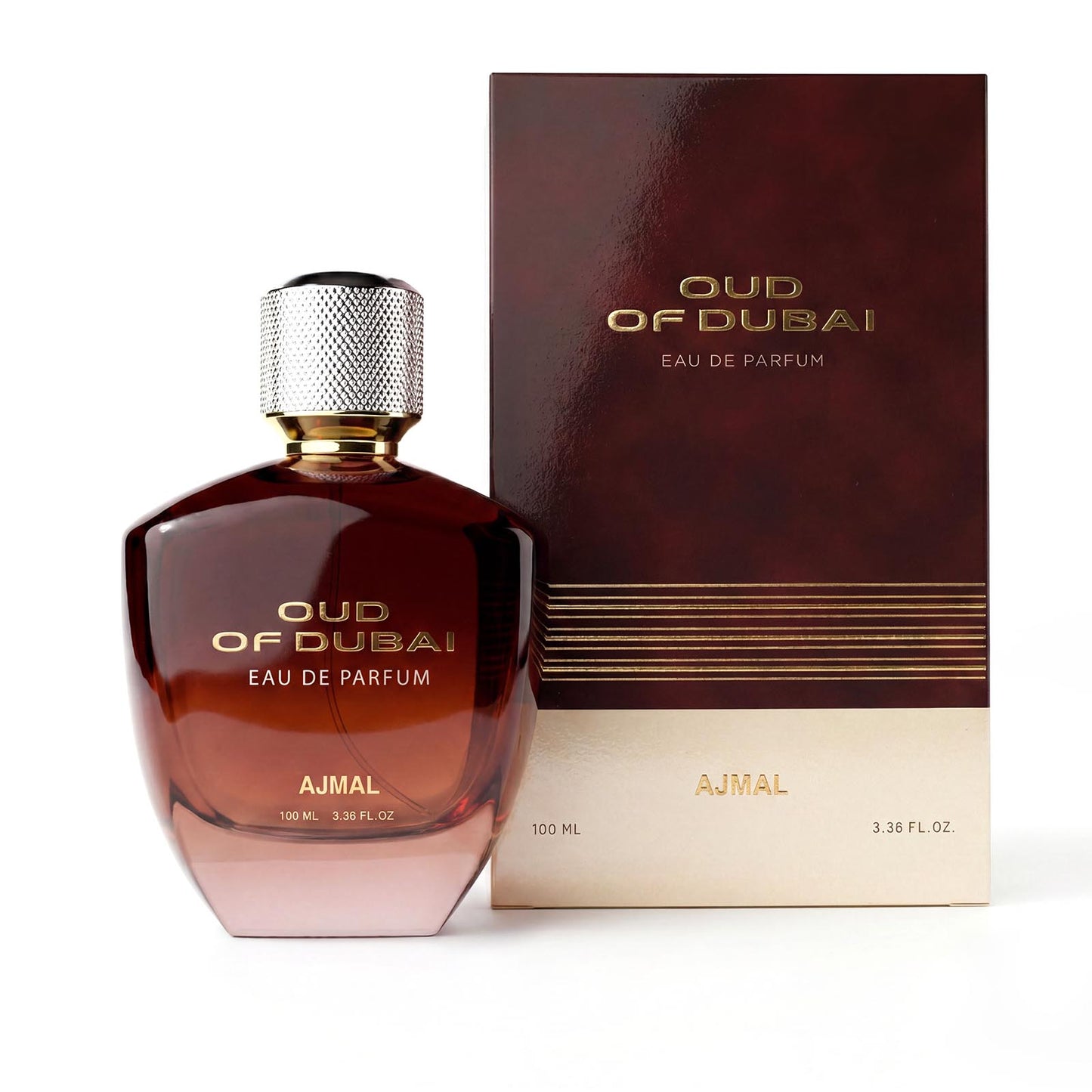 Oud Of Dubai - 100ML