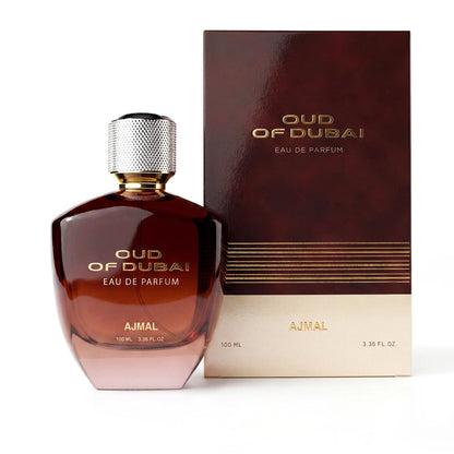 Oud Of Dubai - 100ML
