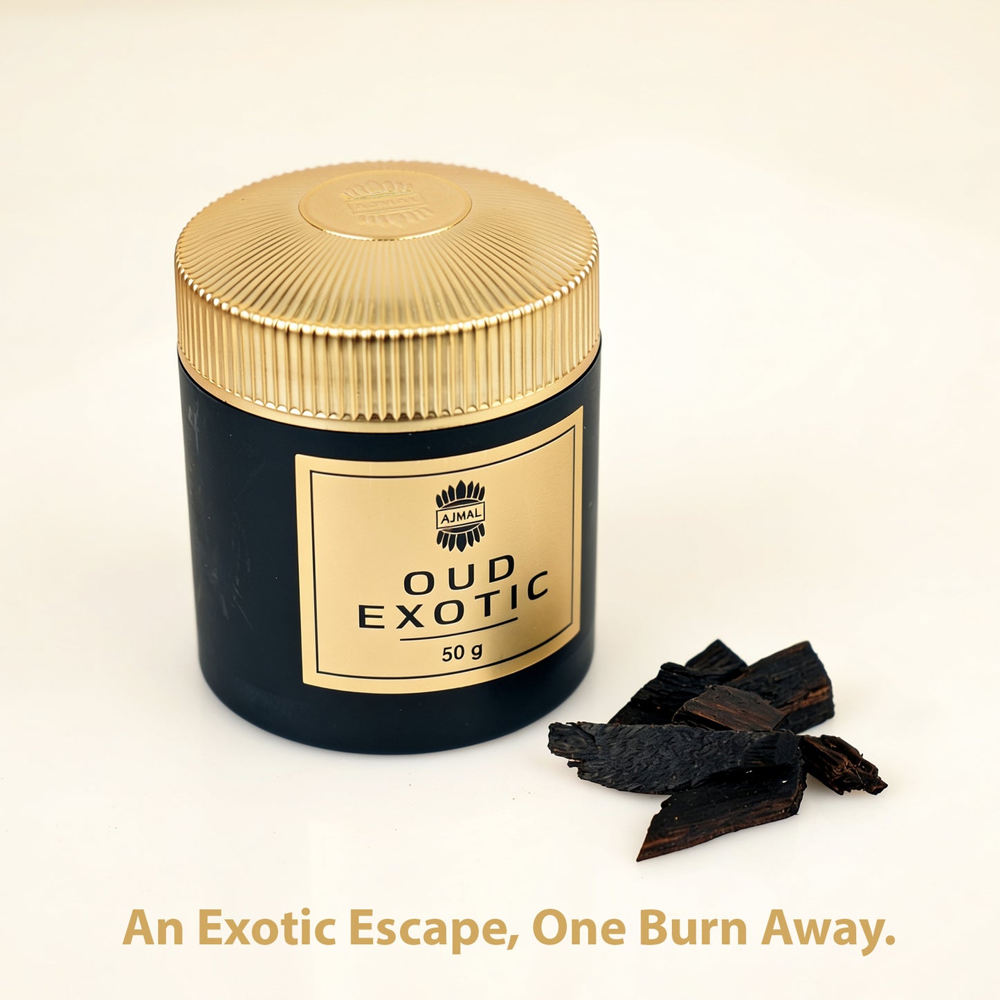 Oud Exotic 50 grm