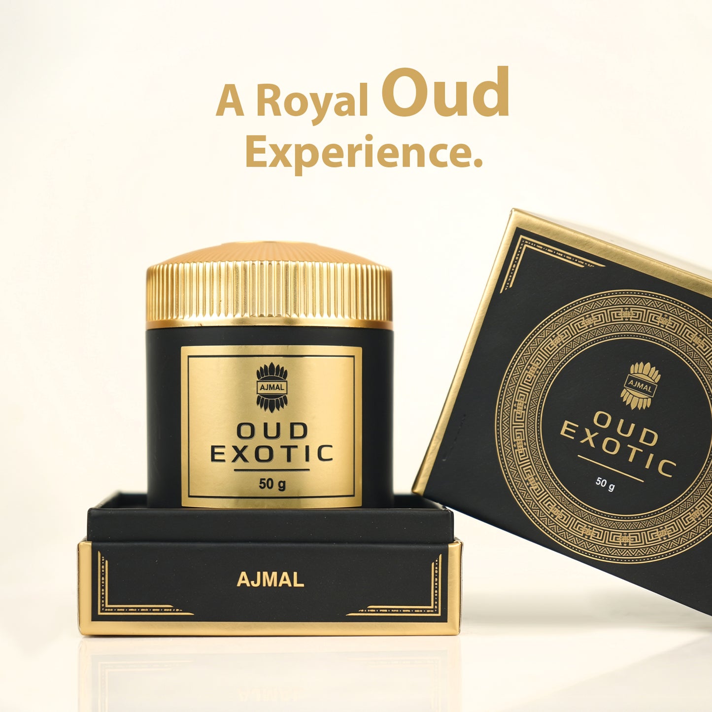 Oud Exotic 50 grm