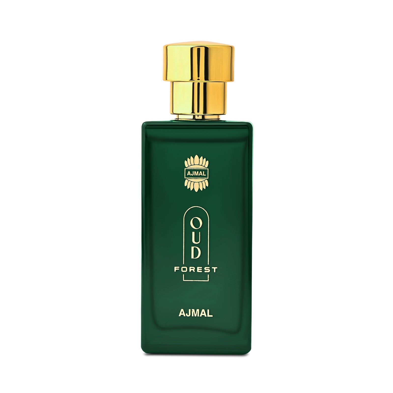 Oud Forest Perfume 50 ML for Unisex