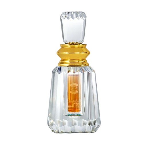 OUDH MUKHALLAT Non-Alcoholic Attar 6ML for Men & Women