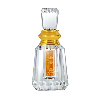 Ajmal Oudh Mukhallat Concentrated Perfume 6ml for Unisex