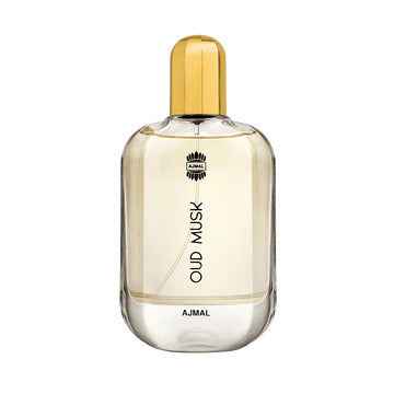OUD MUSK Perfume 100ML for MEN