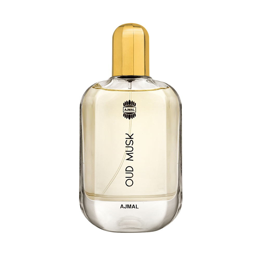 EAU DE PARFUM – Ajmal Perfumes India