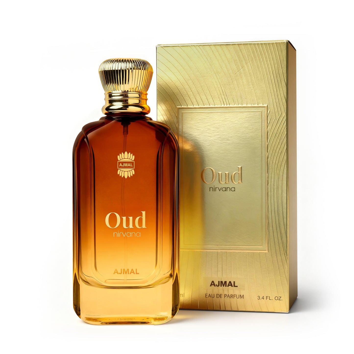 Oud Nirvana Perfume 100 ML for Men & Women