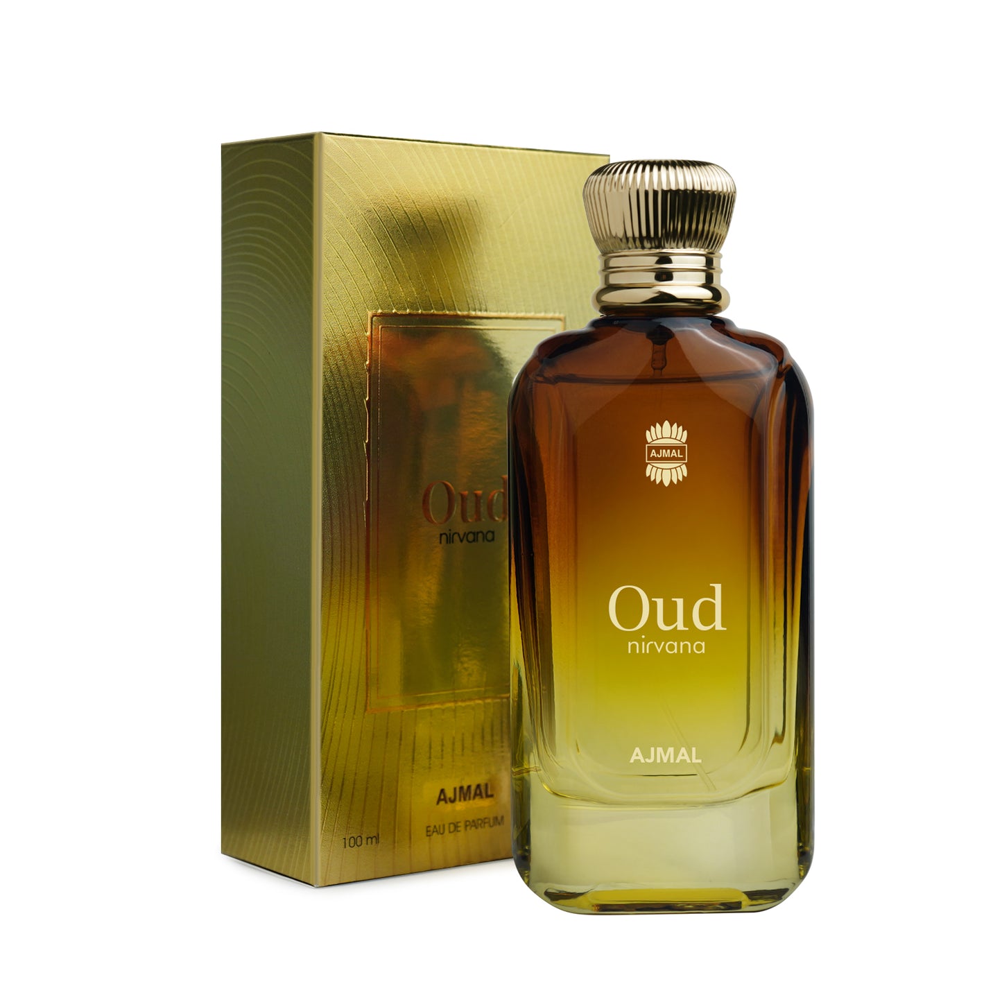 Oud Nirvana Perfume 100 ML for Men & Women