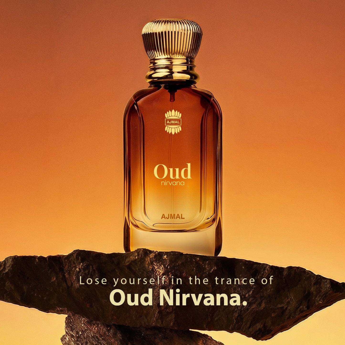 Oud Nirvana Perfume 30 ML for Men and Women