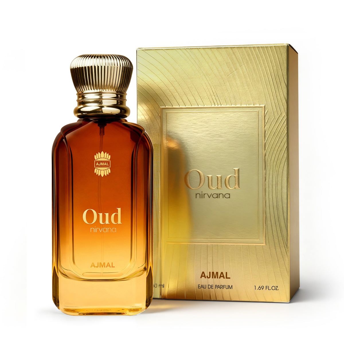Oud Nirvana - 50 ML