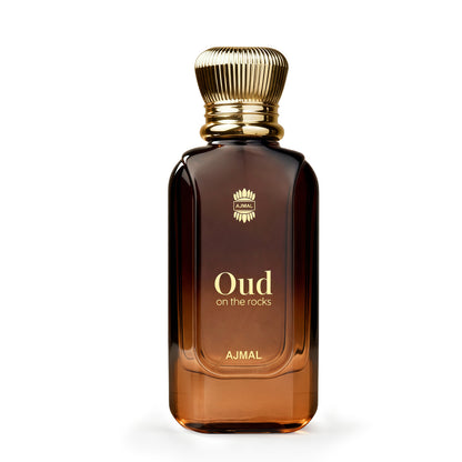 Oud On The Rocks Perfume 30 ML for Men and Women