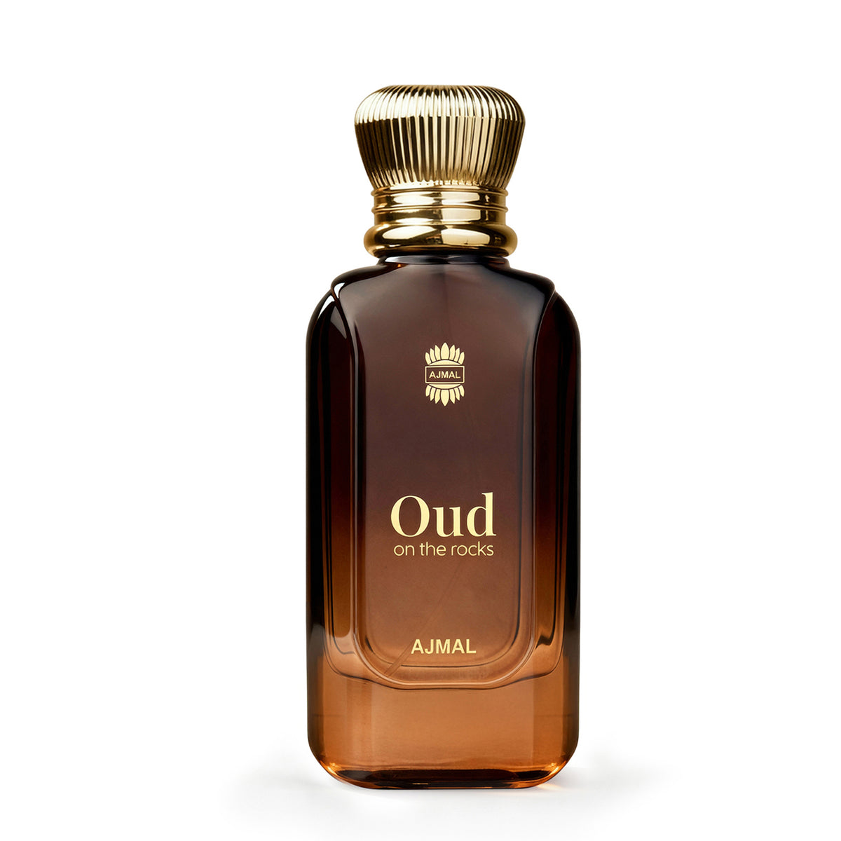 Oud on the Rocks - 50 ML